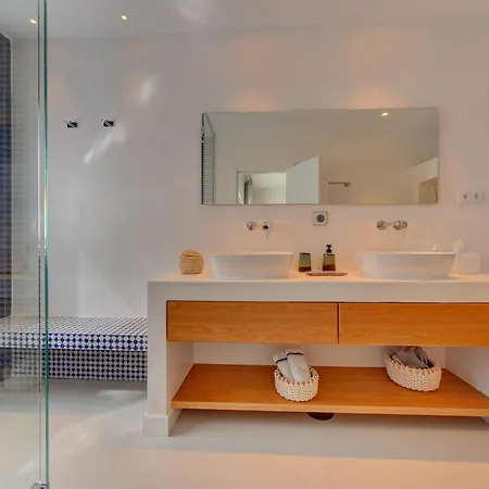 Luxuosa Miramar וילה