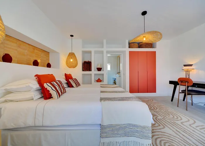 Luxuosa Miramar Villa