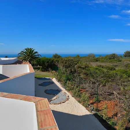 Villa Luxuosa Miramar Carvoeiro (Lagoa)