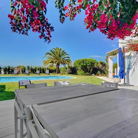 Luxuosa Miramar Carvoeiro (Lagoa)