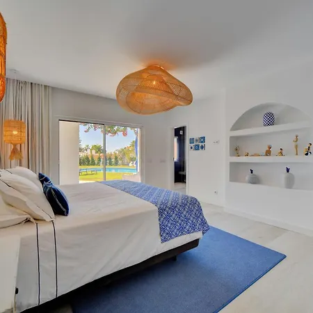 Luxuosa Miramar *