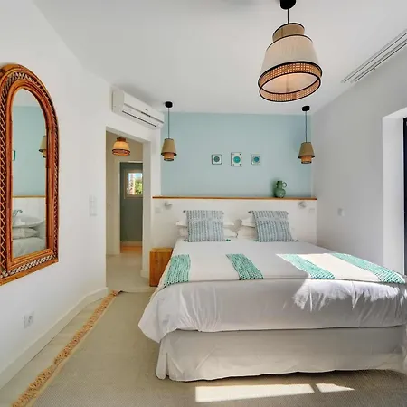 Luxuosa Miramar Carvoeiro (Lagoa)