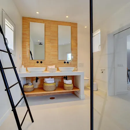 Luxuosa Miramar * Carvoeiro (Lagoa)