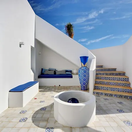 Villa Luxuosa Miramar *