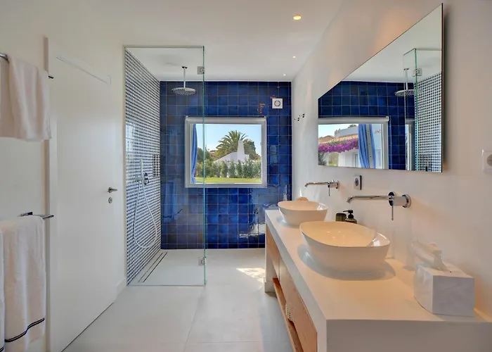 Luxuosa Miramar Villa *