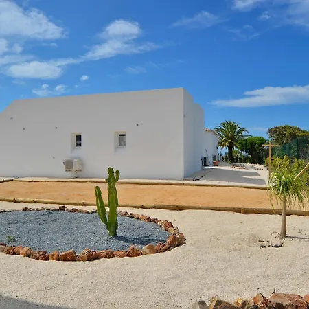 Luxuosa Miramar Carvoeiro (Lagoa)