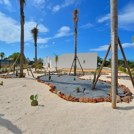 Luxuosa Miramar Villa