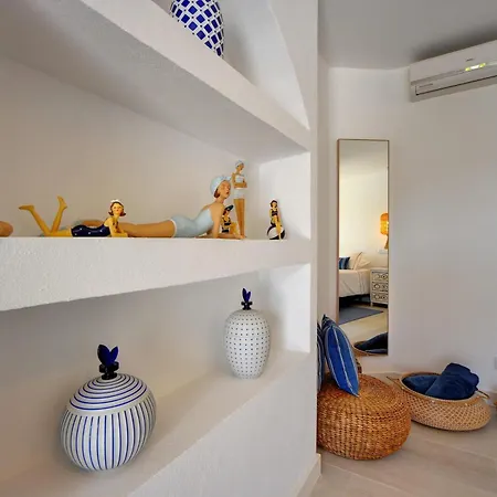 Luxuosa Miramar * Carvoeiro (Lagoa)