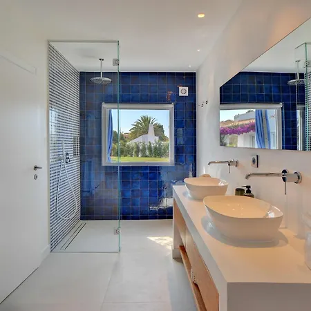 Luxuosa Miramar Villa *