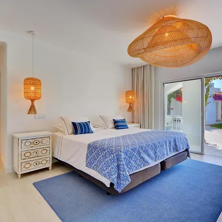Luxuosa Miramar Villa Carvoeiro (Lagoa)