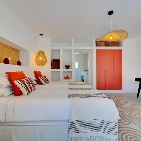 Luxuosa Miramar Villa