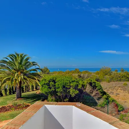 Luxuosa Miramar Villa *