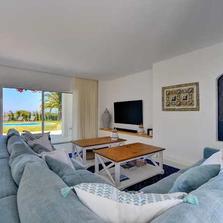 Villa Luxuosa Miramar Carvoeiro (Lagoa)