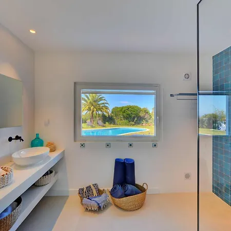 Villa Luxuosa Miramar