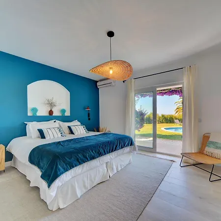 Luxuosa Miramar Carvoeiro (Lagoa)